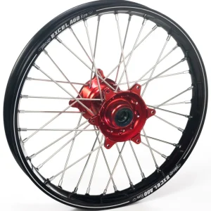 HAAN WHEELS A60 compleet achterwiel 18x2,15x36T