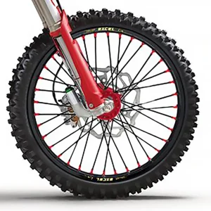 HAAN WHEELS Complete Front Wheel - 21x1 -60