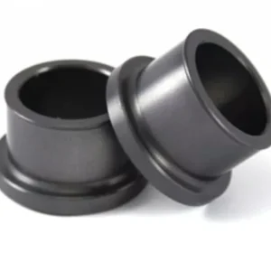 HAAN WHEELS Wiel afstandsbussenset