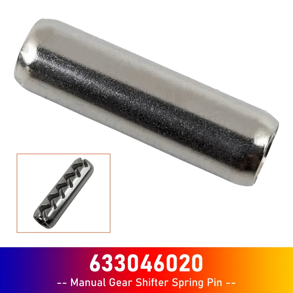 Handmatige versnellingspookveerpen voor Subaru Impreza WRX STI 1990-2018 633046020