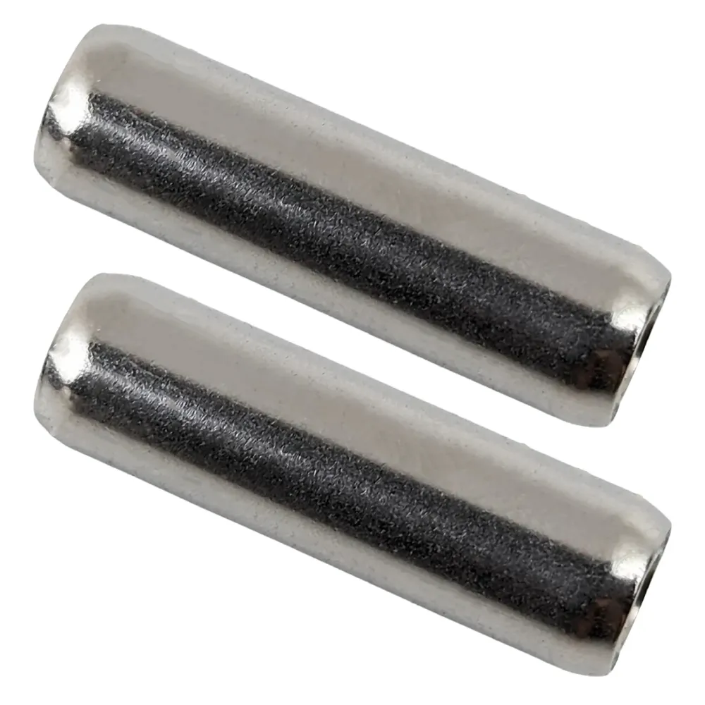 2x handmatige versnellingspookveerpen voor Subaru Impreza WRX STI 1990-18 633046020
