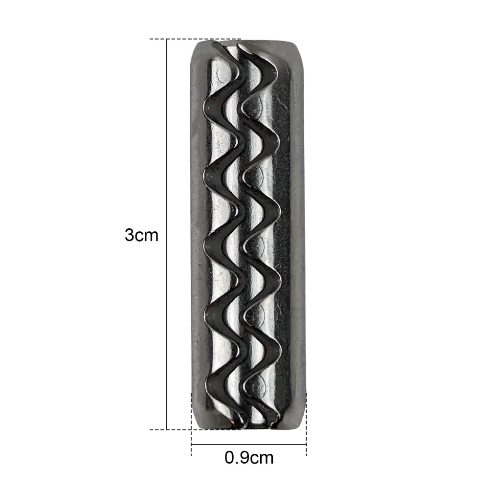 2x handmatige versnellingspookveerpen voor Subaru Impreza WRX STI 1990-18 633046020