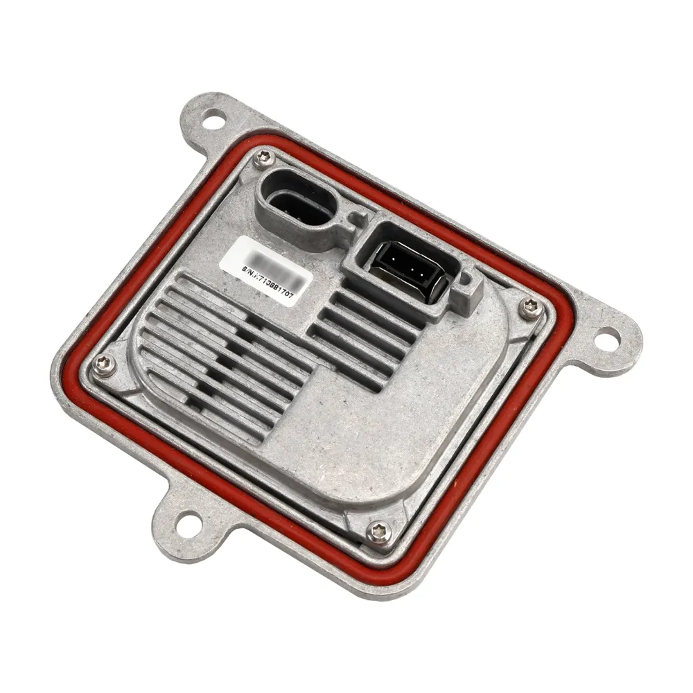 Hid Xenon Lamp Onderdeel Super Vision Elektronische Ballast
