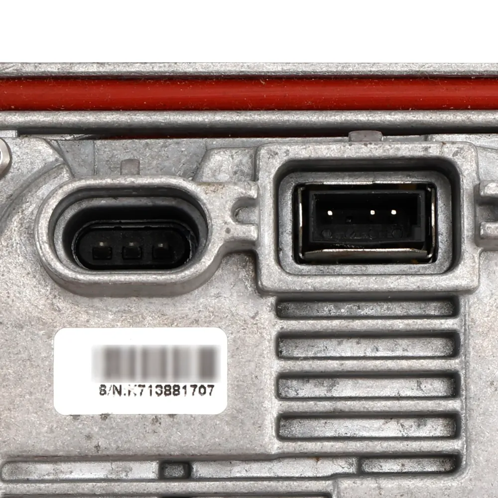 Hid Xenon Lamp Onderdeel Super Vision Elektronische Ballast