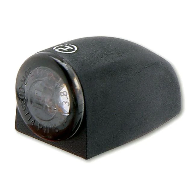 Highsider Proton 3 LED 3 1 Achterlicht Zwart