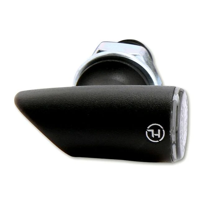 Highsider Proton 1 LED 3 1 achterlichten Zwart