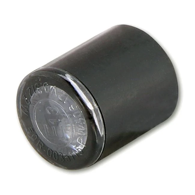 Highsider Proton Module LED Achterlicht Zwart