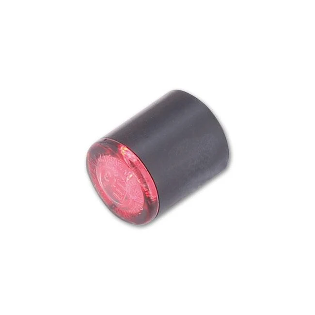 Highsider Proton Module LED Achterlicht Zwart