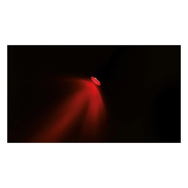 Highsider Proton Module LED Achterlicht Zwart