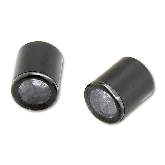 Highsider Proton Module LED Richtingaanwijzers Zwart