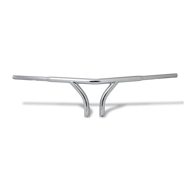 Highway Hawk 1-1/4" V-Bar Extreem stuur
