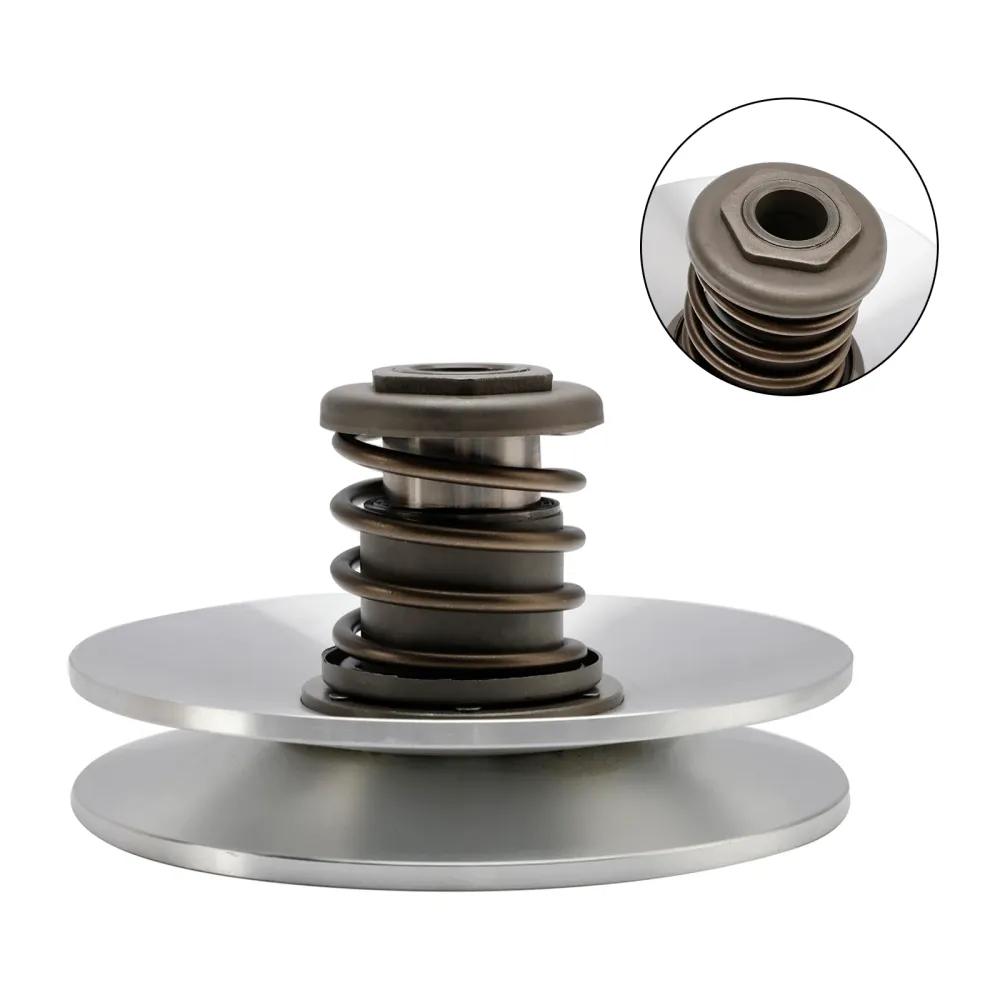 HiSun ATV 400H complete koppelingsvariator achter 21400-003-0000 LU020556
