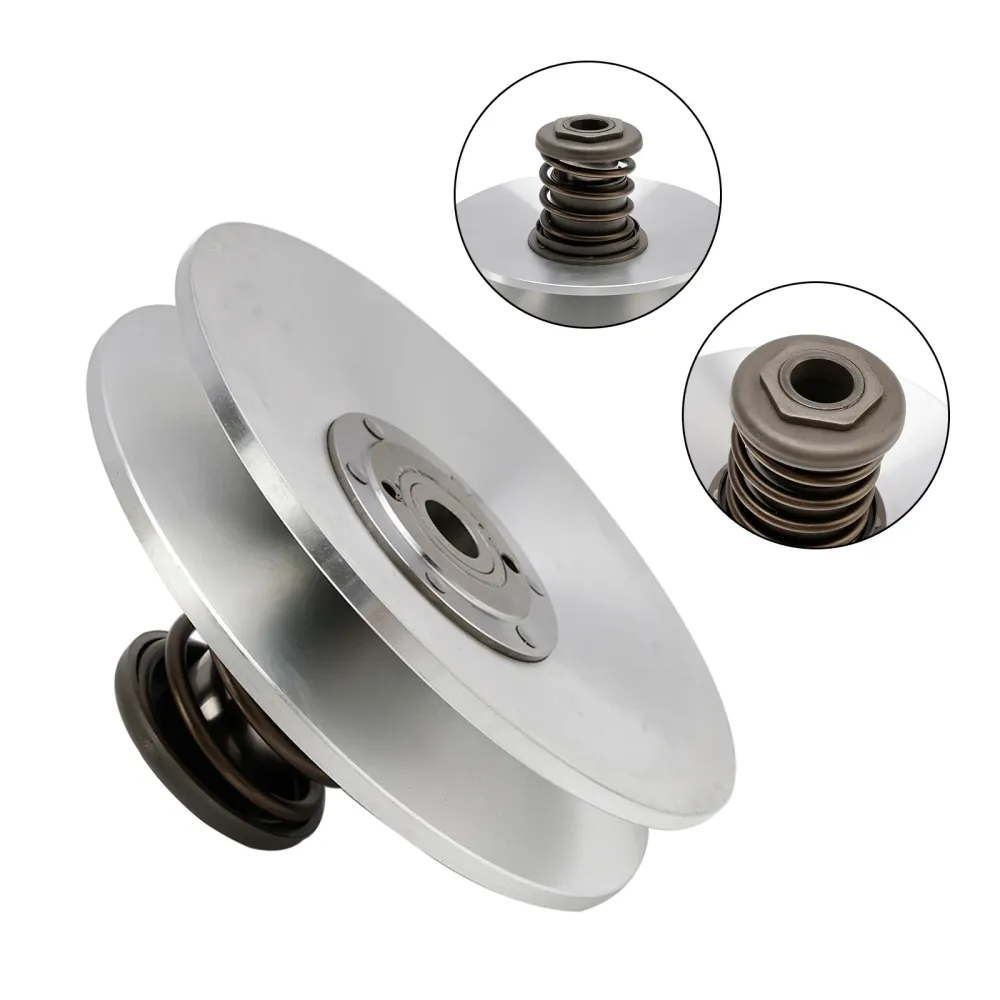 HiSun ATV 450H complete koppelingsvariator achter 21400-003-0000 LU020556