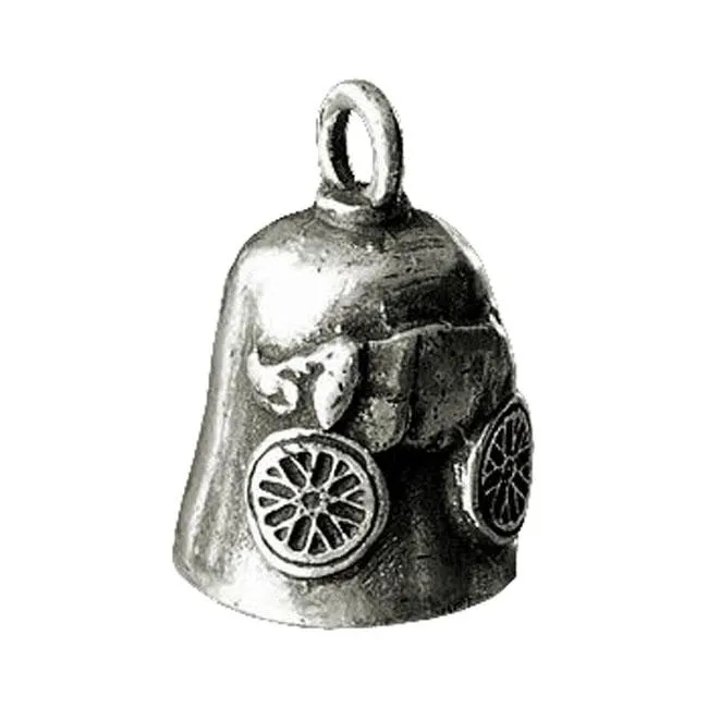 Hog op wielen Gremlin Bell