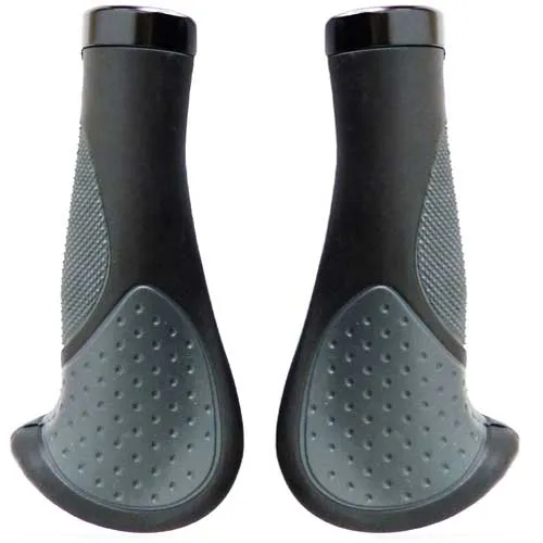 Humpert AKS 08 Handvatten MTB/ATB zwart