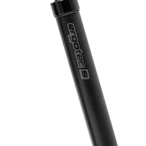 Humpert Ergotec SP 10.0 Vario-zadelpen Ø30,9mm zwart