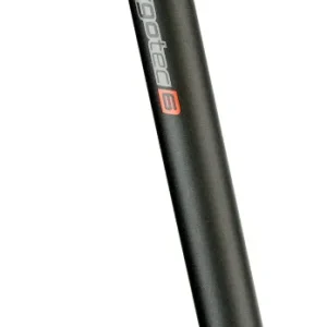 Humpert Ergotec HockEvolution Patent zadelpen Ø27,2mm zwart
