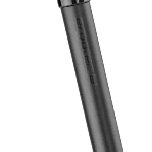 Humpert Ergotec SP-10.0 geveerde zadelpen Ø27,2mm zwart