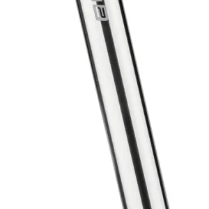 Humpert Ergotec zadelpen Ø28,8mm zilver