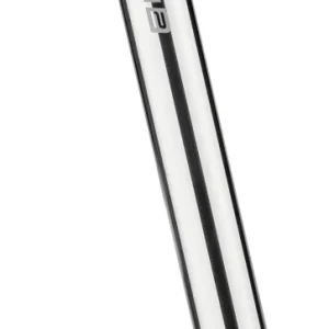 Humpert Ergotec zadelpen Ø30,2mm zilver