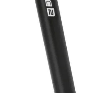 Humpert gepatenteerde zadelpen Ø25,8mm zwart