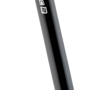 Humpert Patent zadelpen Ø29,4mm zwart