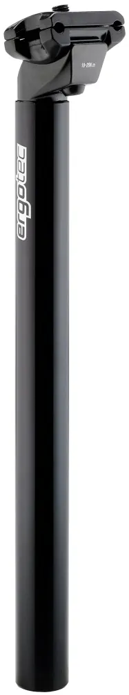 Humpert Patent zadelpen Ø29,4mm zwart