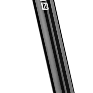 Humpert Patent zadelpen Ø29,6mm zwart
