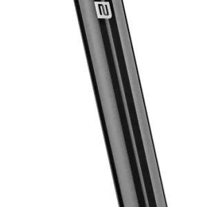Humpert Patent zadelpen Ø30mm zwart