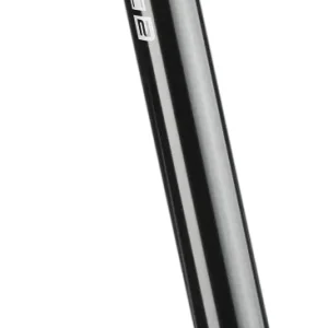Humpert Patent zadelpen Alu Ø31,6mm zwart