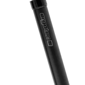 Humpert SP-10.0 Aluminium geveerde gepatenteerde zadelpen 31,6mm