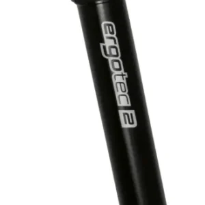 Humpert SP-3.0 Aluminium geveerde gepatenteerde zadelpen 31,6mm