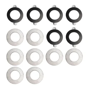8,8 inch Posi-koppelingspakket F8.8CPK voor Ford