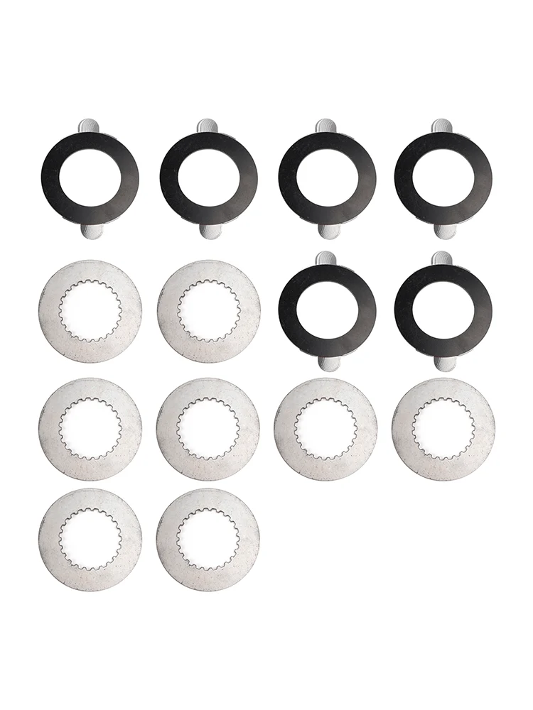8,8 inch Posi-koppelingspakket F8.8CPK voor Ford