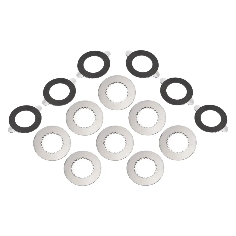 8,8 inch Posi-koppelingspakket F8.8CPK voor Ford