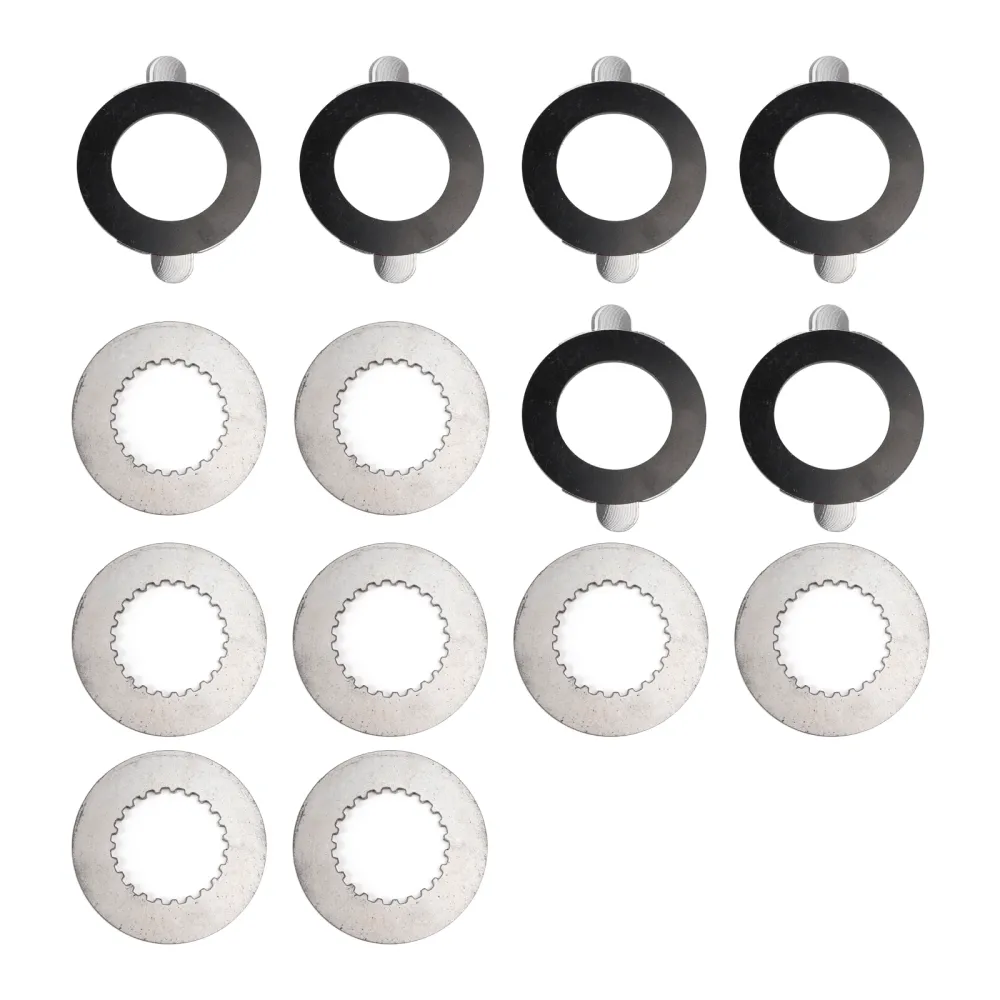 8,8 inch Posi-koppelingspakket F8.8CPK voor Ford