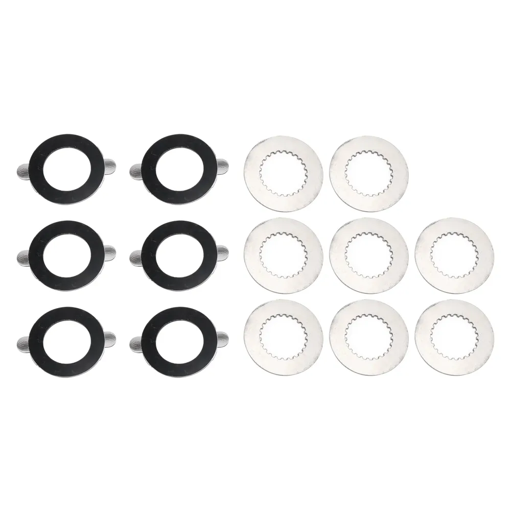 8,8 inch Posi-koppelingspakket F8.8CPK voor Ford