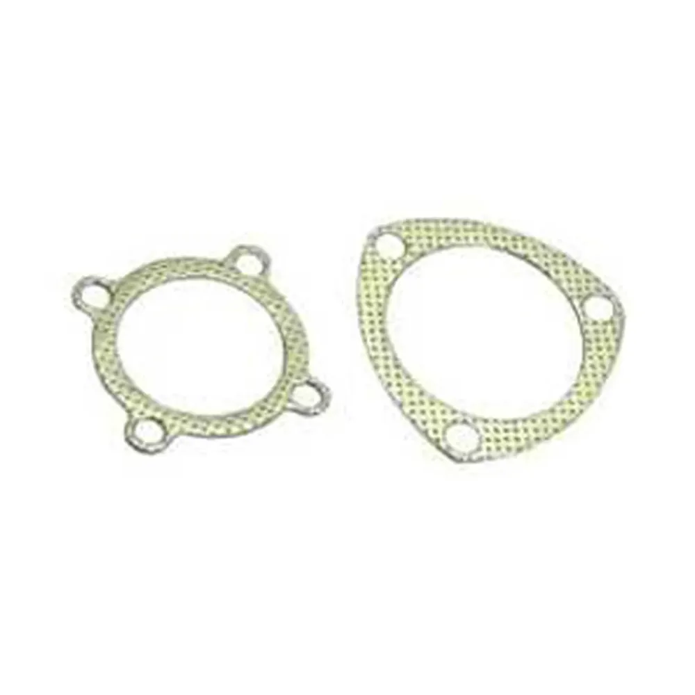 3 inch turbo-downpipe-uitlaat voor Subaru GT35 GT35R roestvrij staal