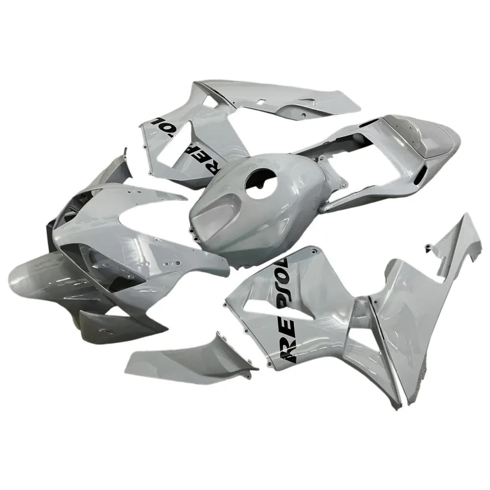 Injectiekuipset carrosserie kunststof ABS voor Honda CBR600RR 2003-2004 F5