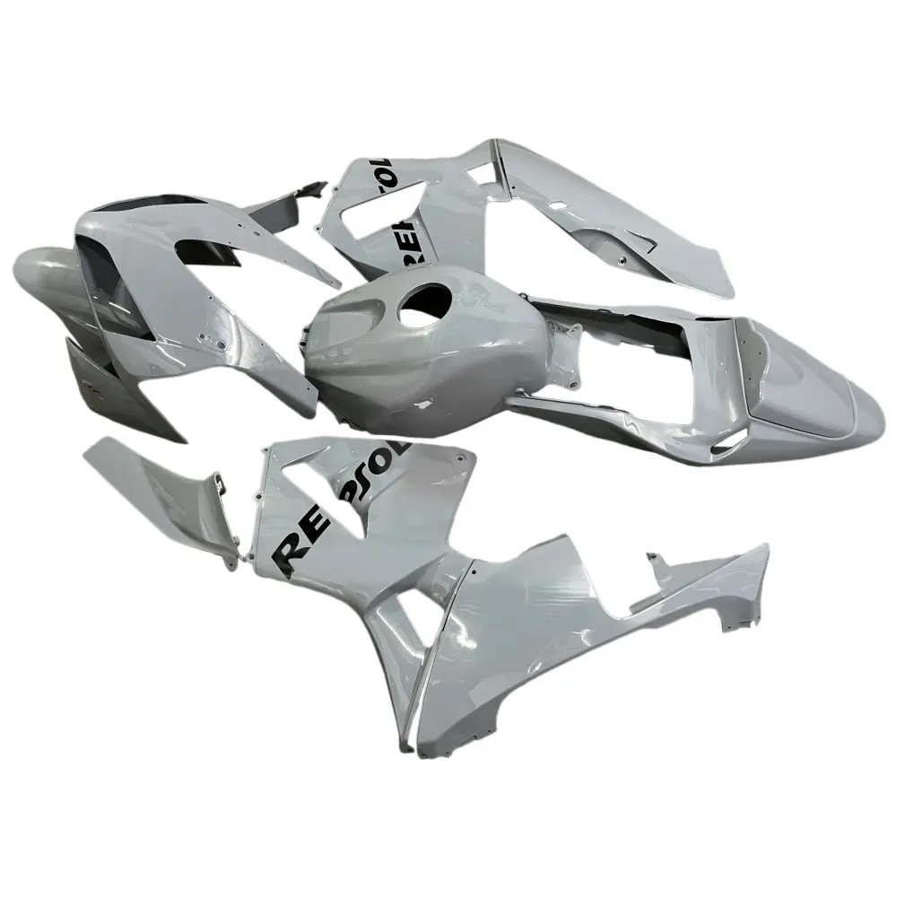 Injectiekuipset carrosserie kunststof ABS voor Honda CBR600RR 2003-2004 F5