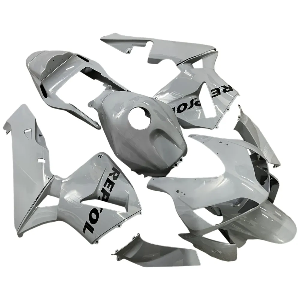 Injectiekuipset carrosserie kunststof ABS voor Honda CBR600RR 2003-2004 F5