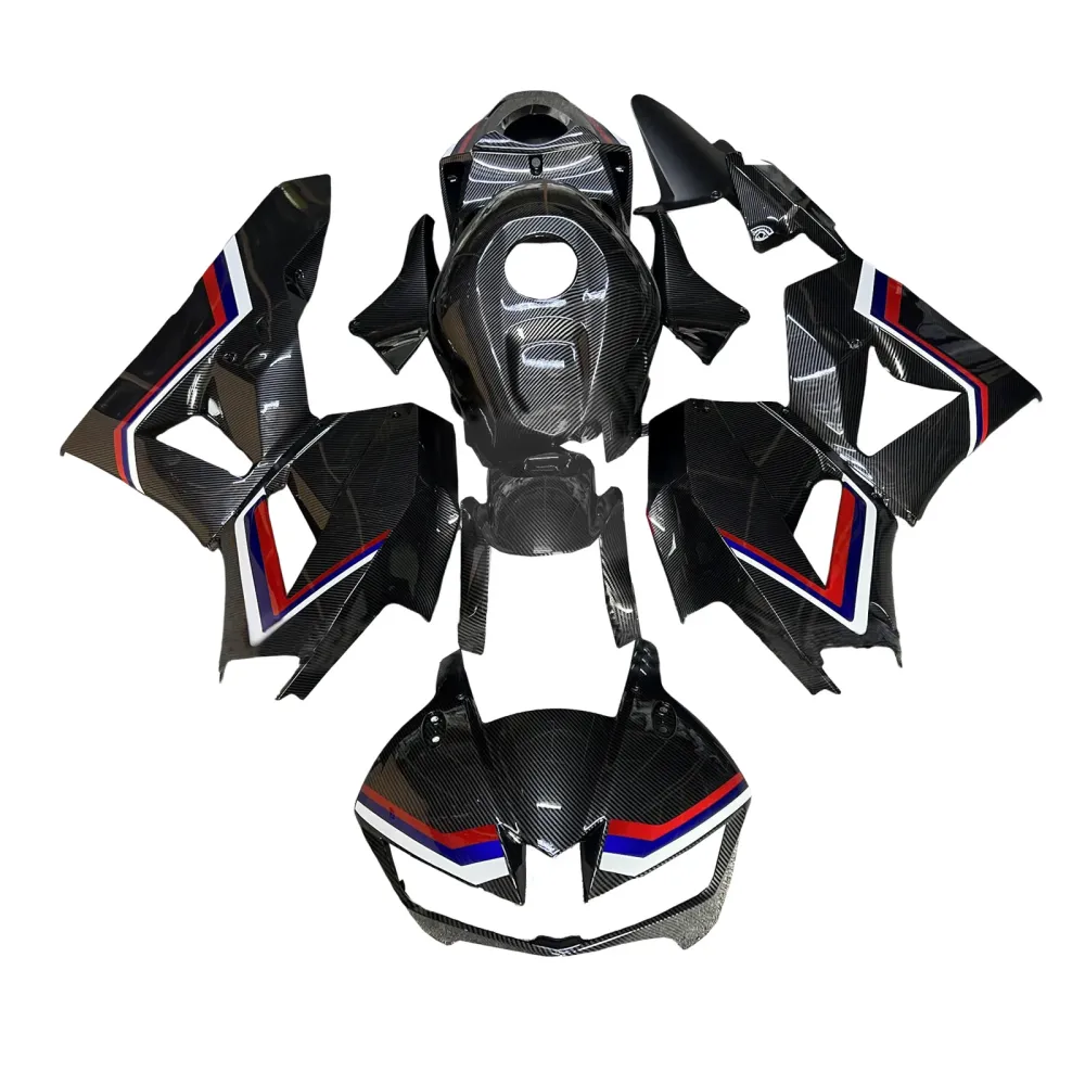 Injectiekuipset carrosserie kunststof ABS voor Honda CBR600RR 2013-2023 F5