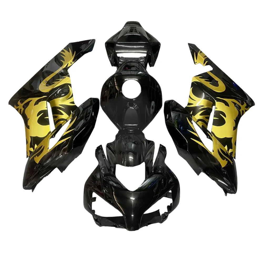 Injectiekuipset carrosserie kunststof ABS voor Honda CBR1000RR 2004-2005