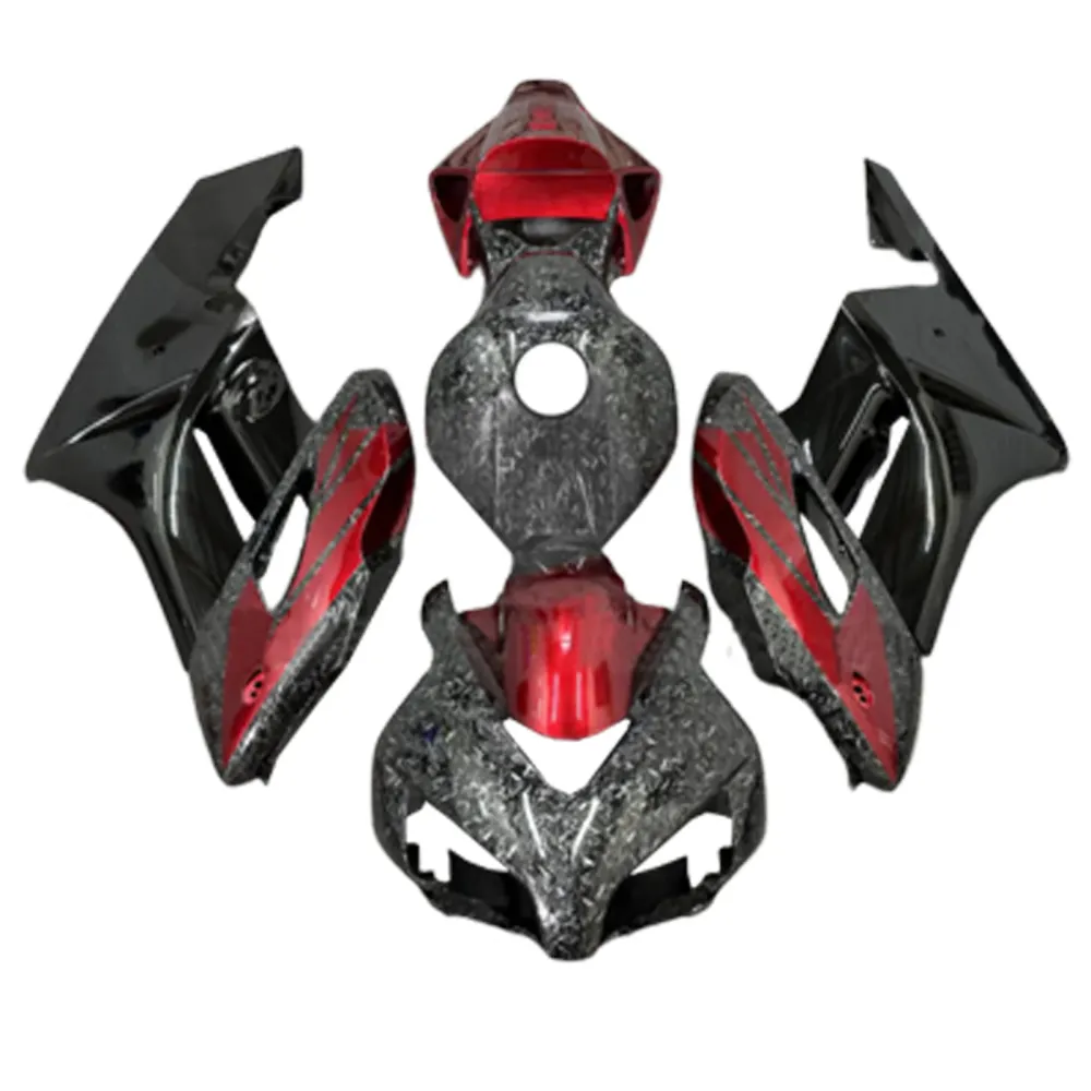 Injectiekuipset carrosserie kunststof ABS voor Honda CBR1000RR 2004-2005