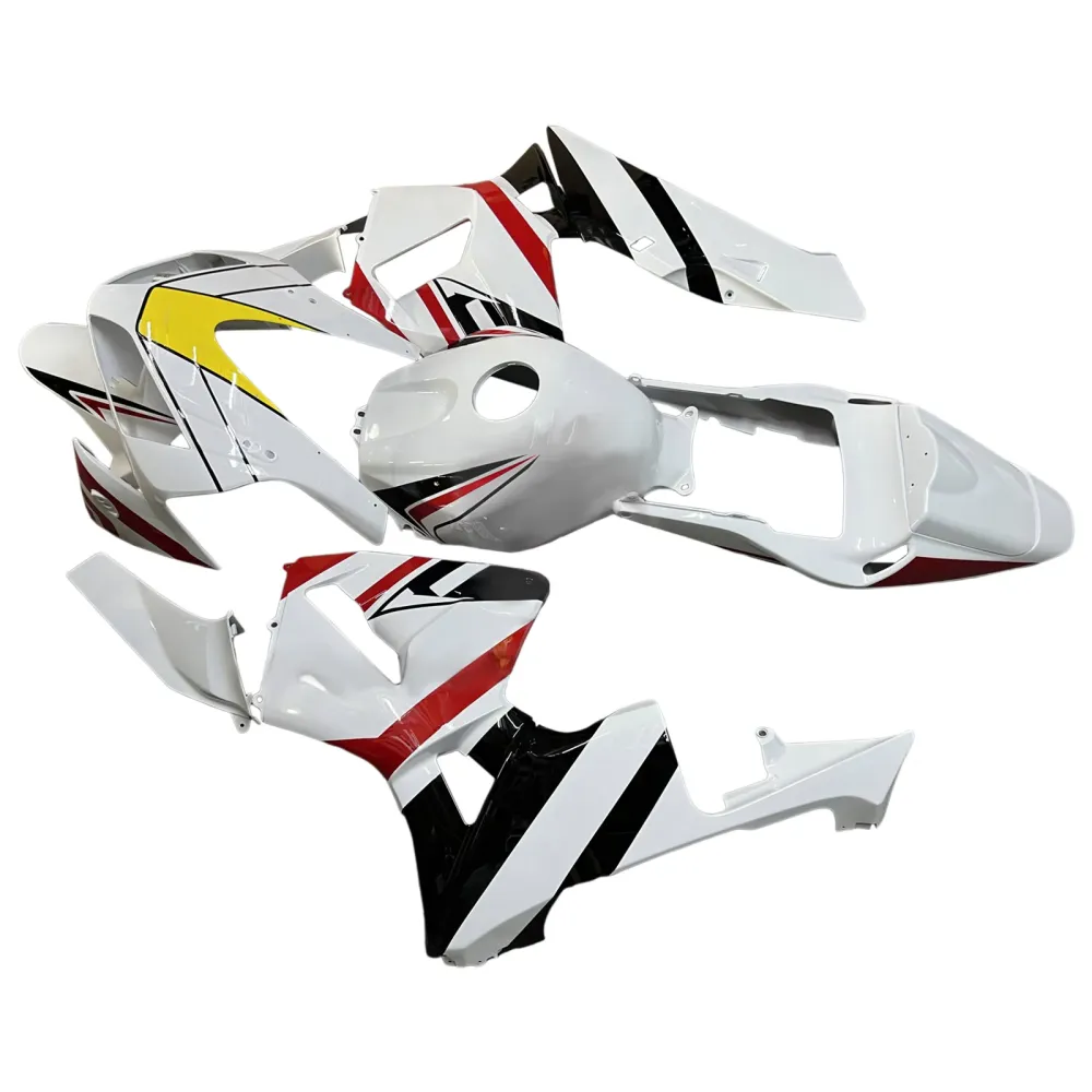 Injectiekuipset carrosserie kunststof ABS voor Honda CBR600RR 2003-2004 F5