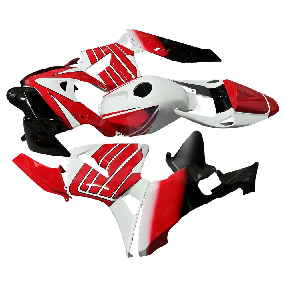 Injectiekuipset carrosserie kunststof ABS voor Honda CBR600RR 2005-2006 F5