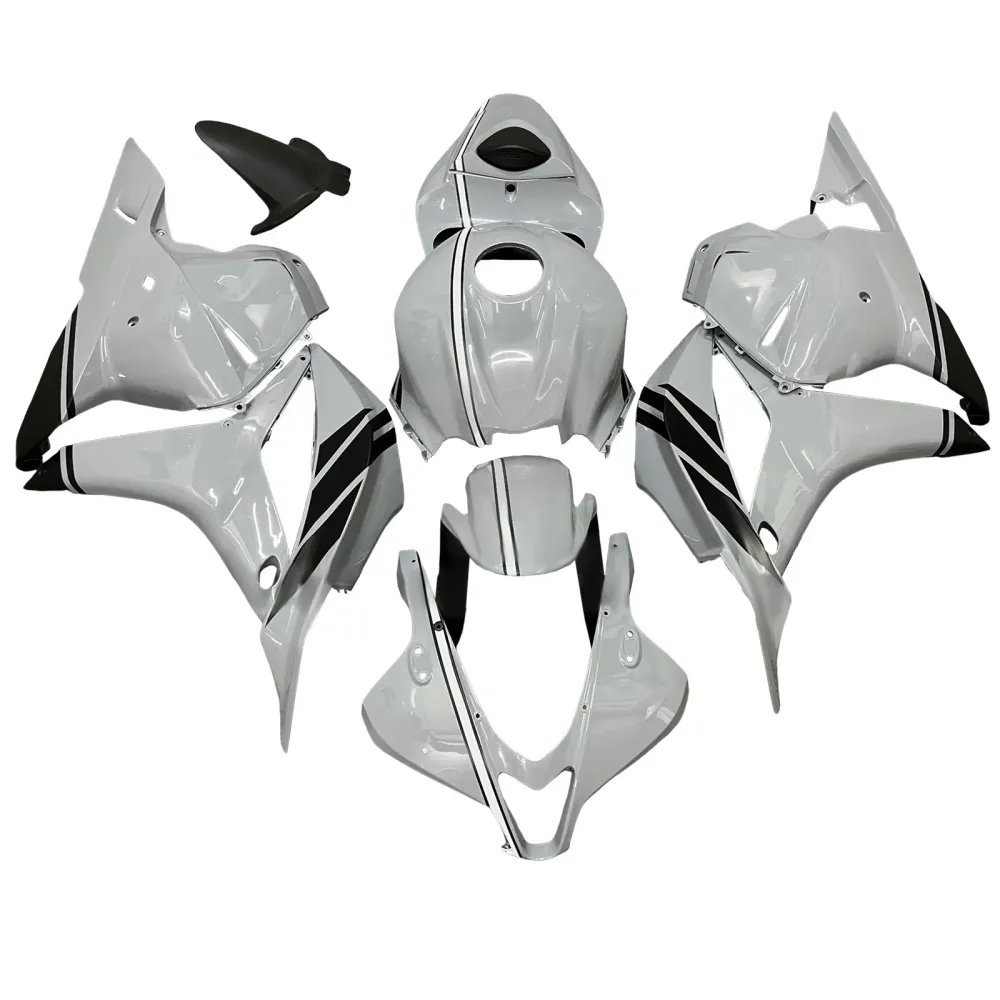 Injectiekuipset carrosserie kunststof ABS voor Honda CBR600RR 2009-2012 F5