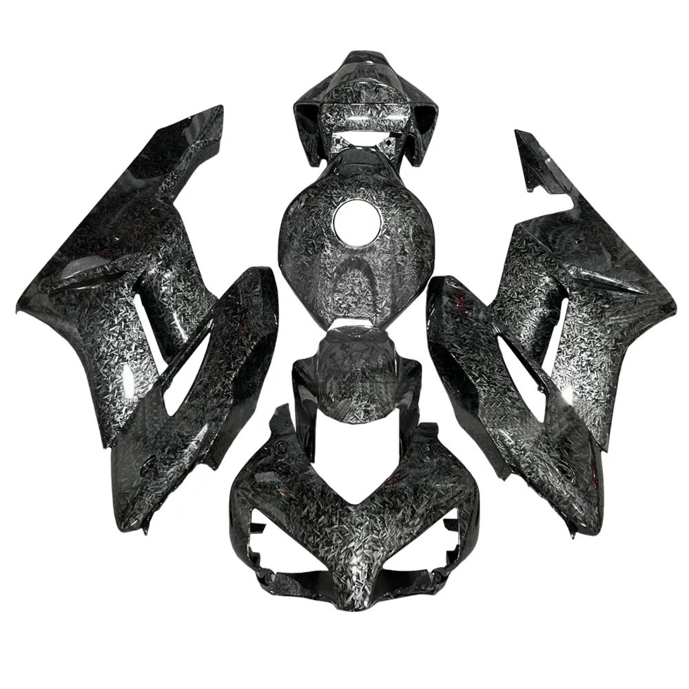 Injectiekuipset carrosserie kunststof ABS voor Honda CBR1000RR 2004-2005