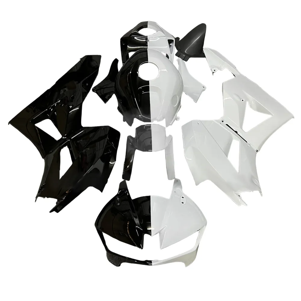 Injectiekuipset carrosserie kunststof ABS voor Honda CBR600RR 2013-2023 F5