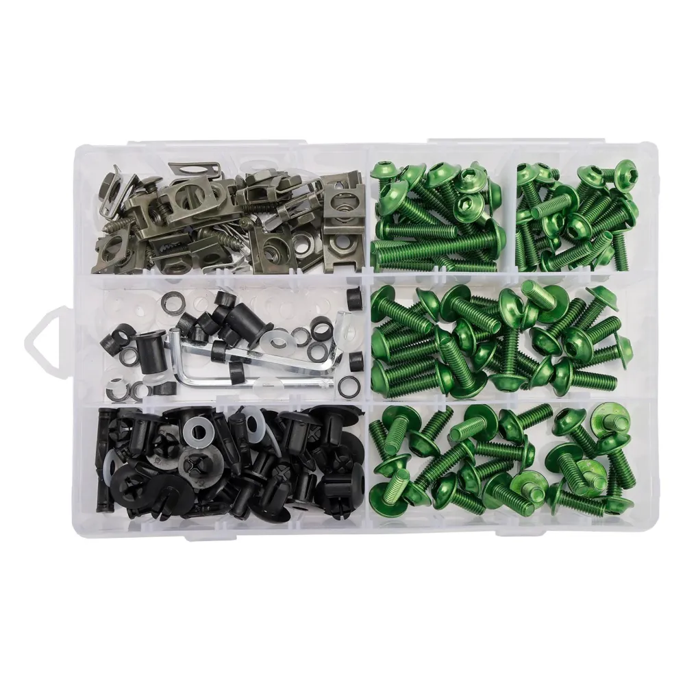 Injectiekuipset carrosserie kunststof ABS voor Honda VFR1200 2010-2013